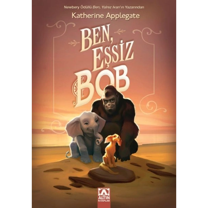 Ben, Eşsiz Bob