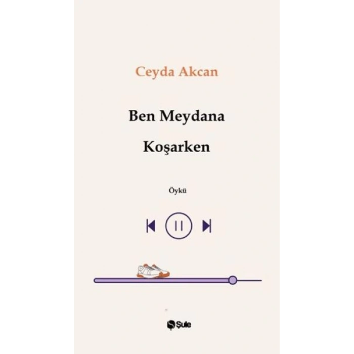 Ben Meydana Koşarken