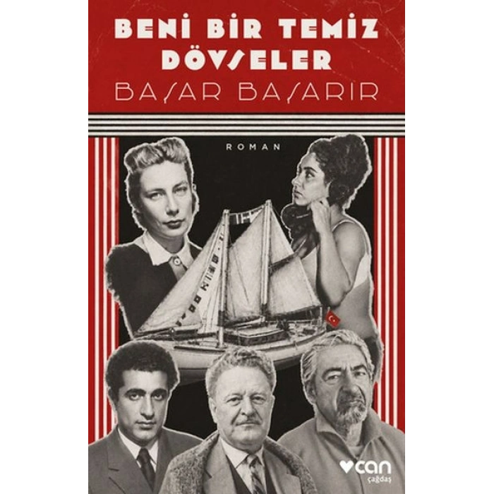 Beni Bir Temiz Dövseler