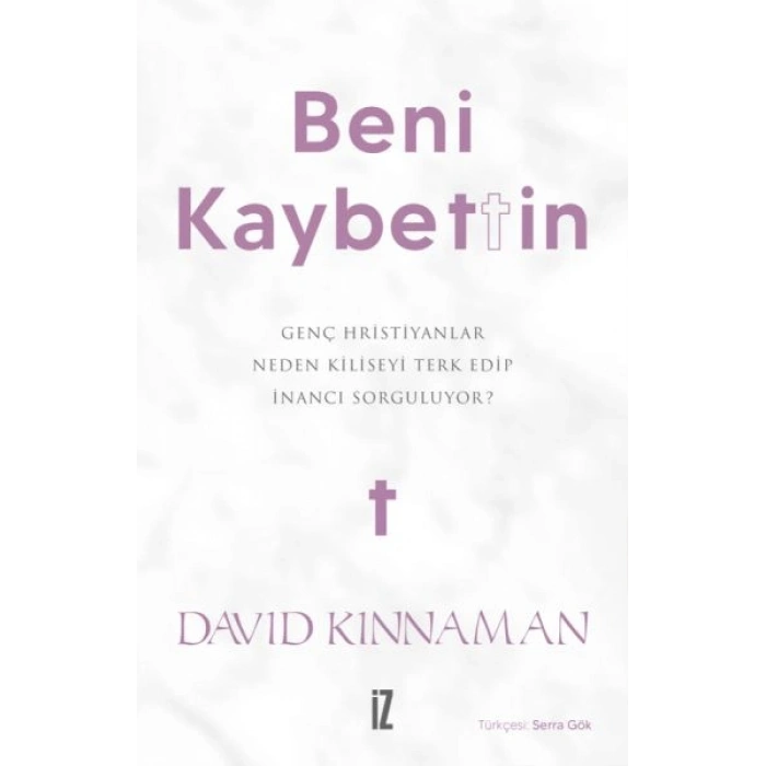 Beni Kaybettin
