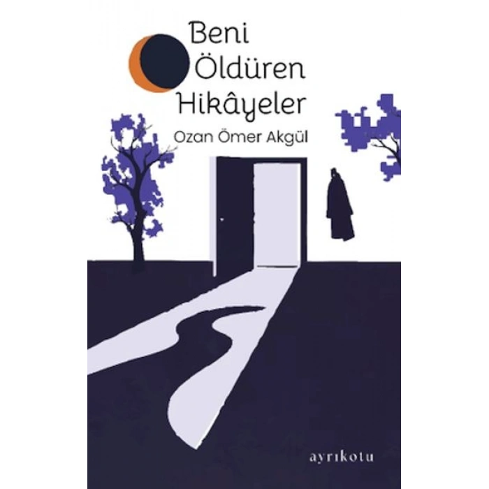 Beni Öldüren Hikâyeler