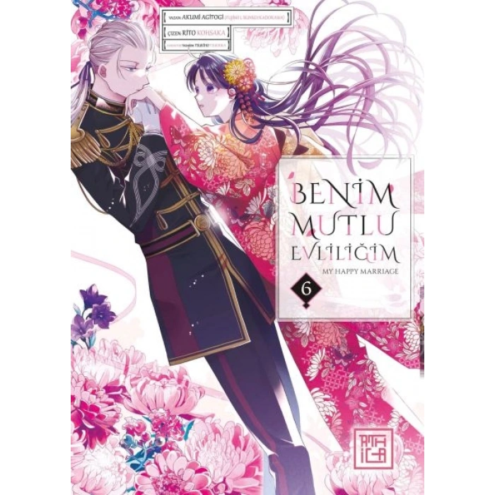 Benim Mutlu Evliliğim 6