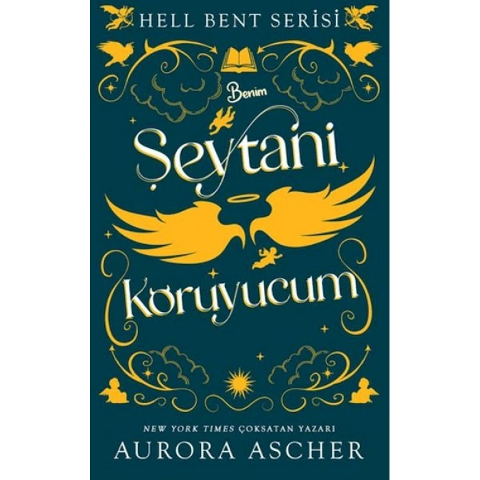 Benim Şeytani Koruyucum