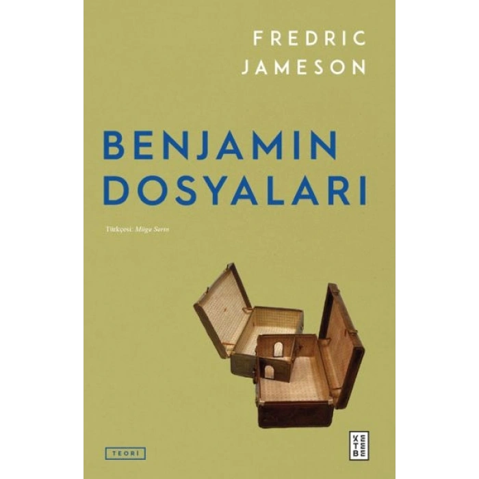 Benjamin Dosyaları