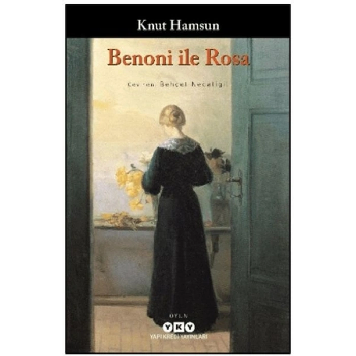 Benoni ile Rosa