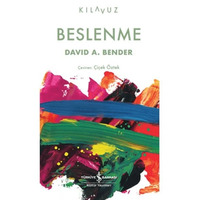 Beslenme