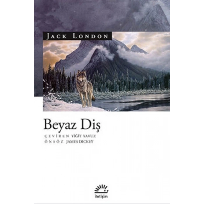 Beyaz Diş