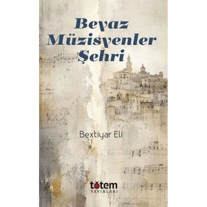 Beyaz Müzisyenler Şehri
