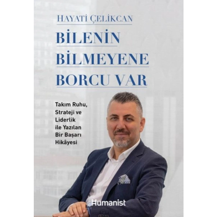 Bilenin Bilmeyene Borcu Var