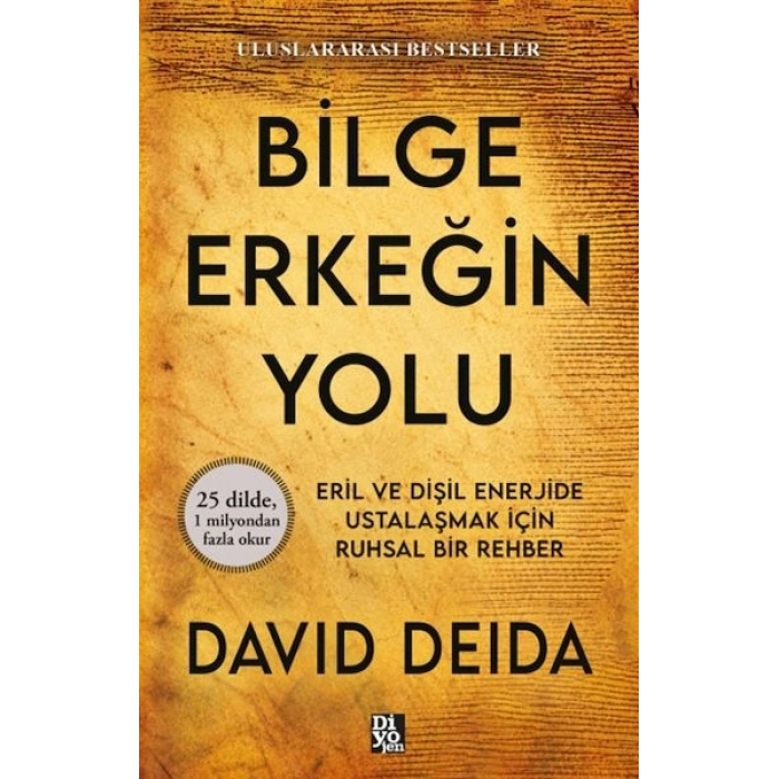 Bilge Erkeğin Yolu