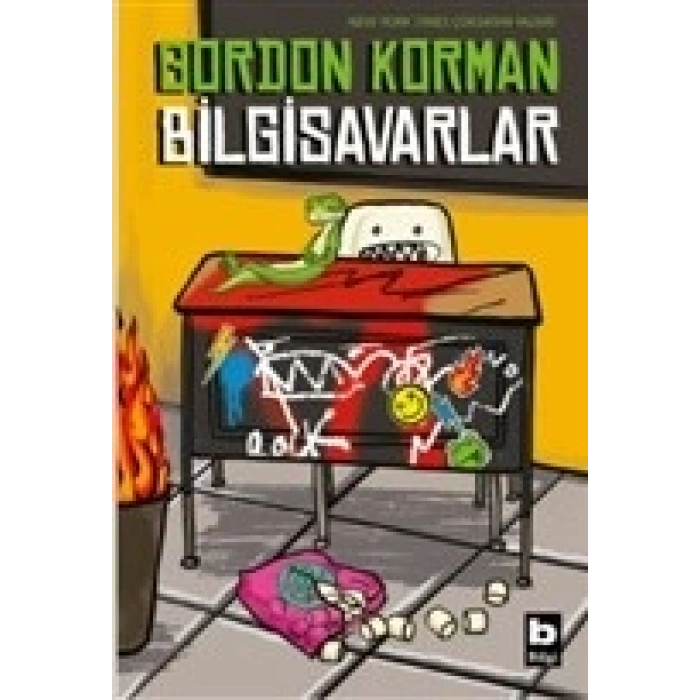 Bilgisavarlar