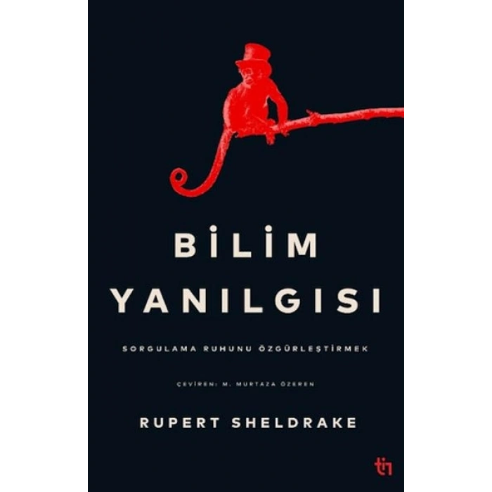Bilim Yanılgısı