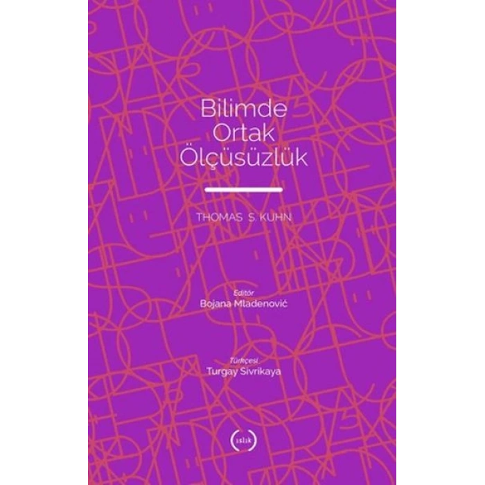 Bilimde Ortak Ölçüsüzlük