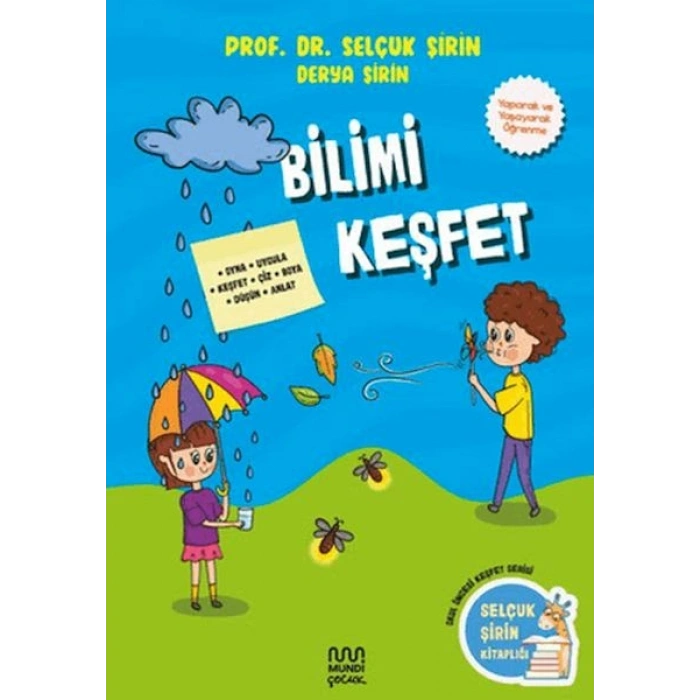 Bilimi Keşfet