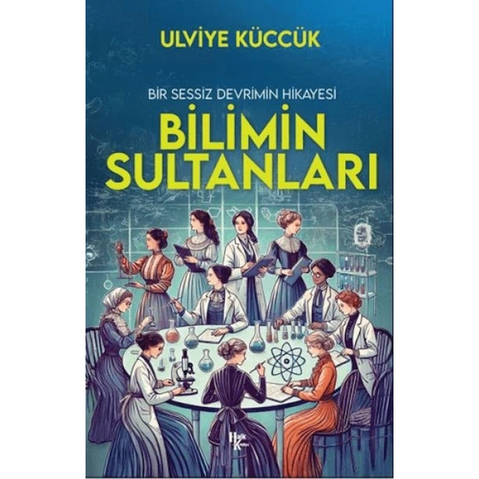 Bilimin Sultanları