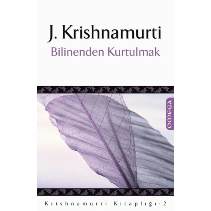 Bilinenden Kurtulmak