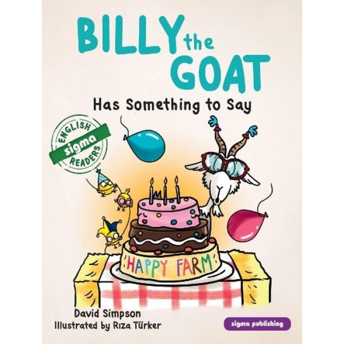 Billy The Goat