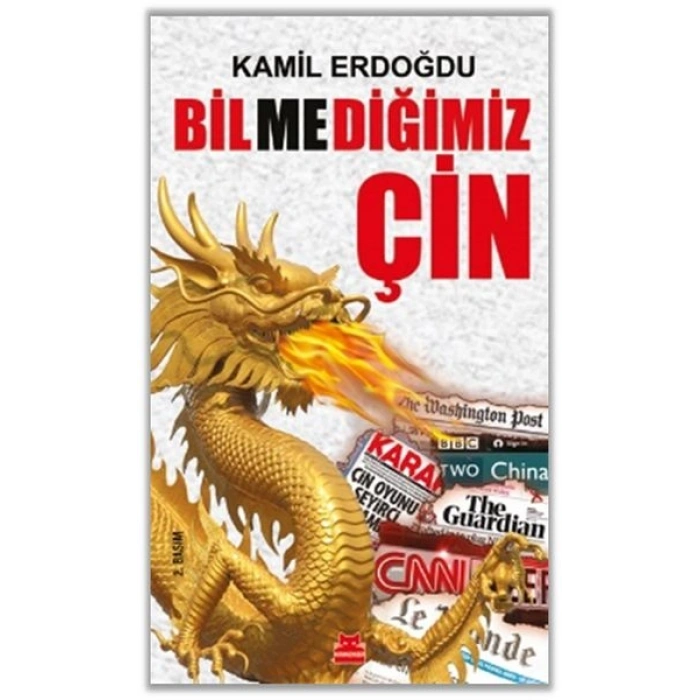 Bilmediğimiz Çin