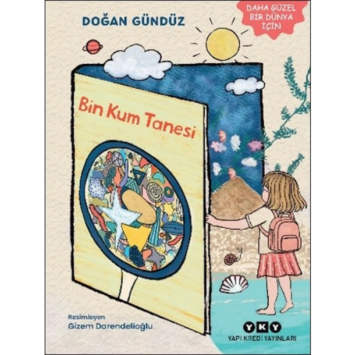 Bin Kum Tanesi
