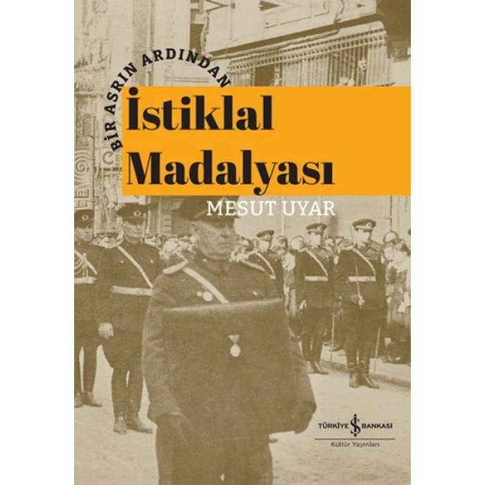 Bir Asrın Ardından İstiklal Madalyası