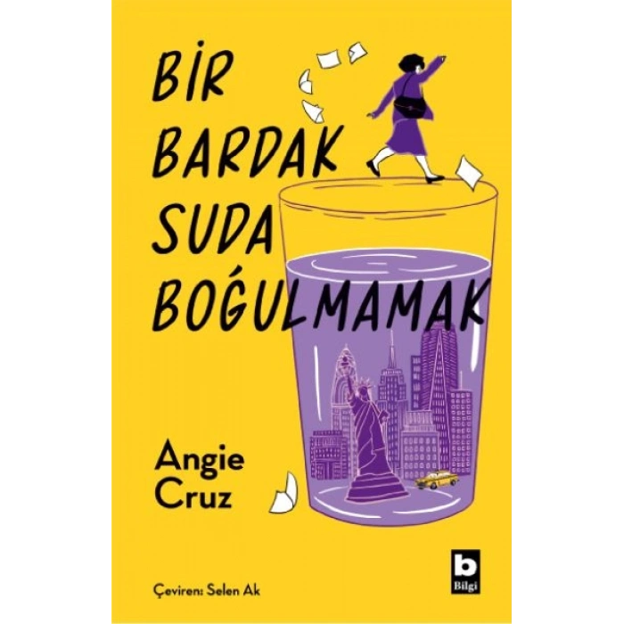 Bir Bardak Suda Boğulmamak