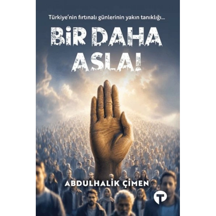 Bir Daha Asla