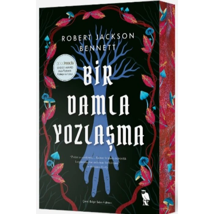 Bir Damla Yozlaşma