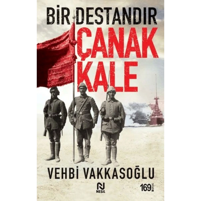 Bir Destandır Çanakkale