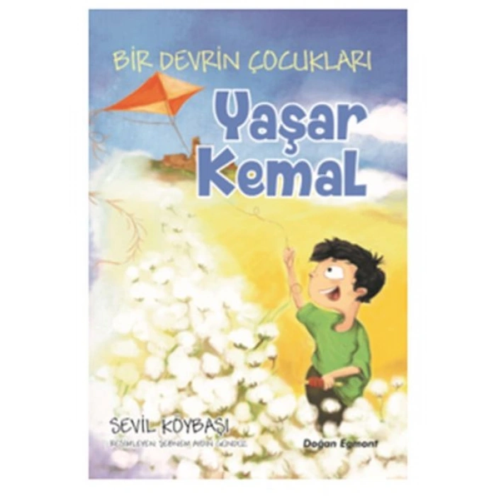 Bir Devrin Çocukları - Yaşar Kemal