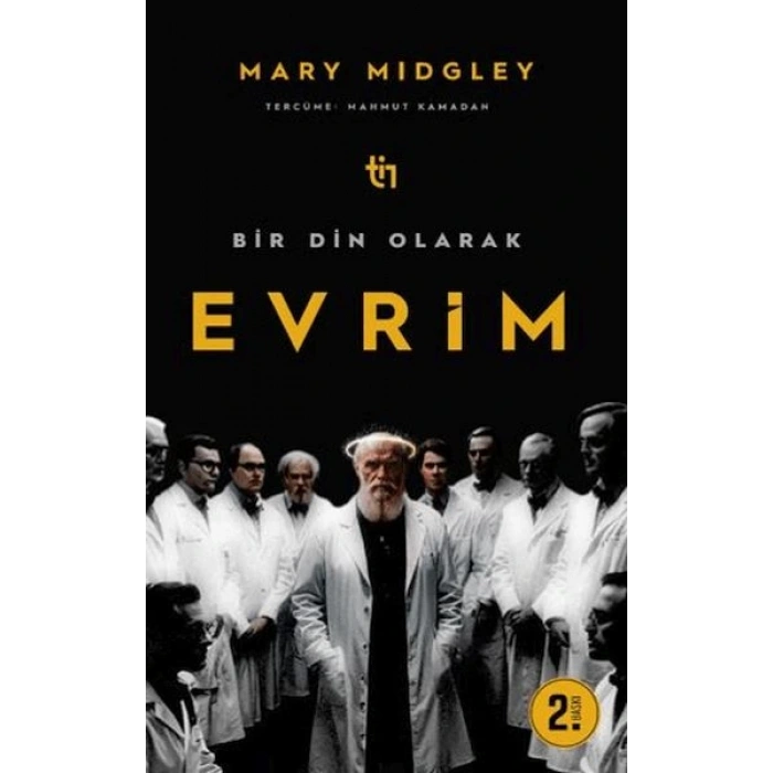 Bir Din Olarak Evrim