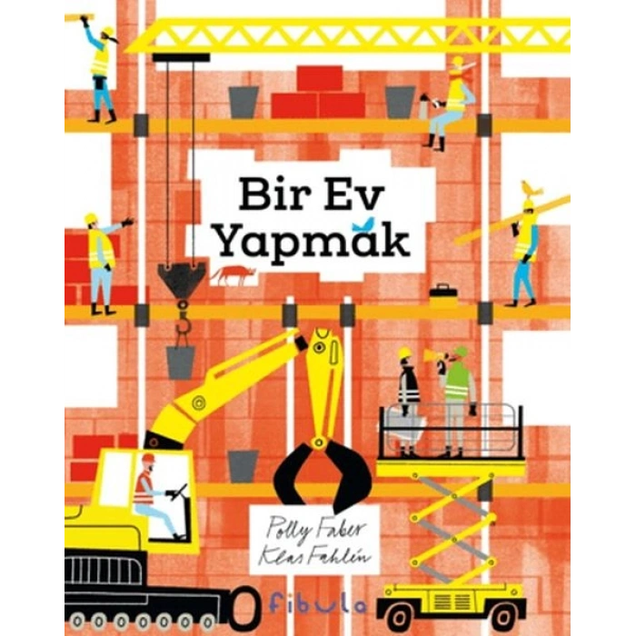 Bir Ev Yapmak