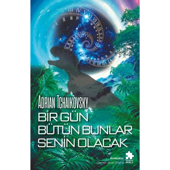 Bir Gün Bütün Bunlar Senin Olacak
