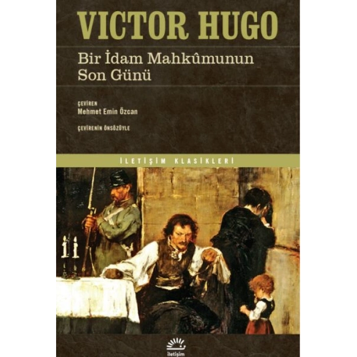 Bir İdam Mahkûmunun Son Günü