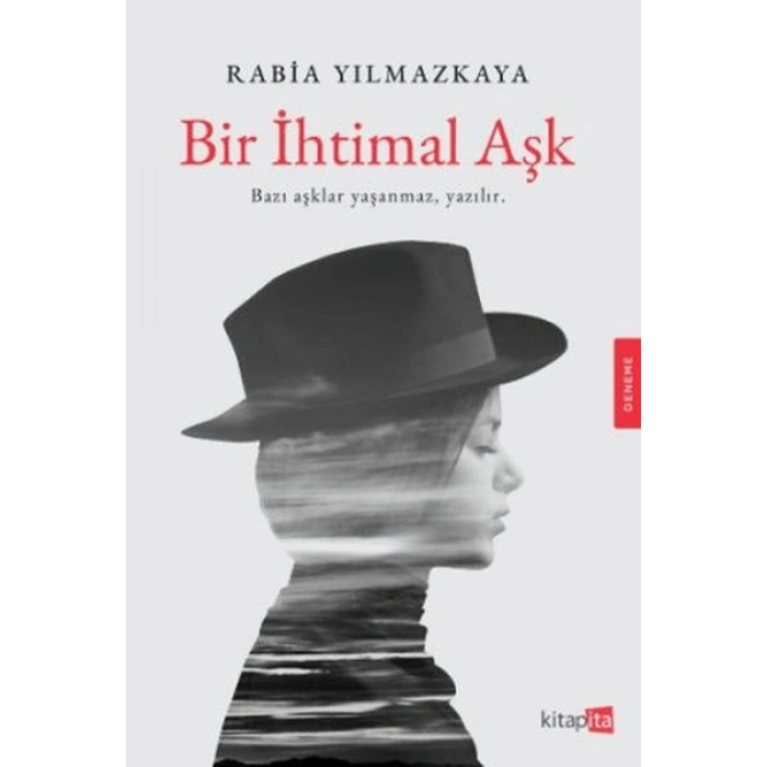 Bir İhtimal Aşk