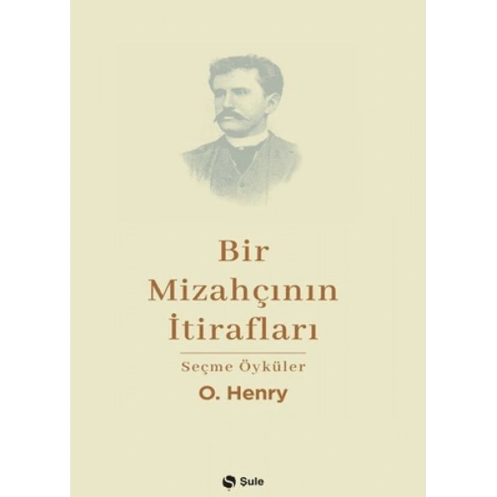 Bir Mizahçının İtirafları