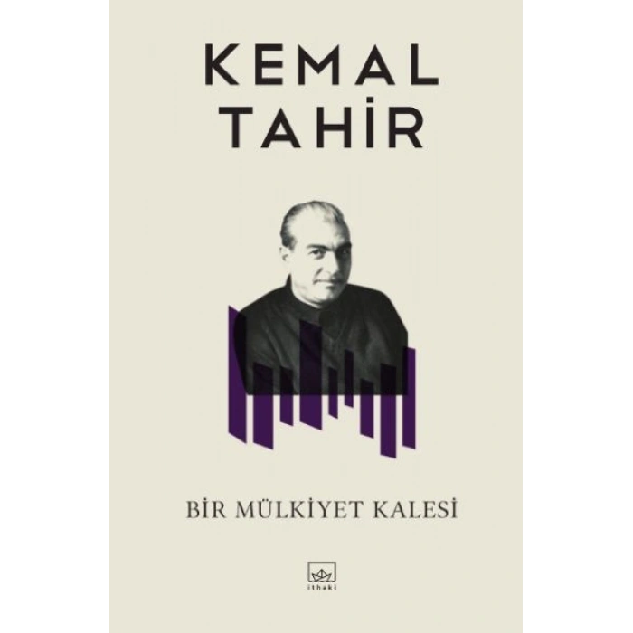 Bir Mülkiyet Kalesi