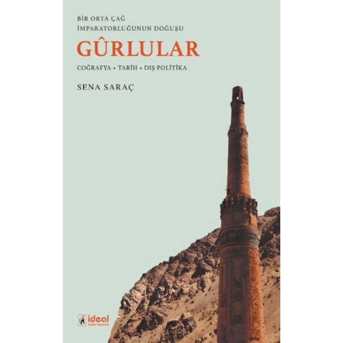 Bir Orta Çağ İmparatorluğunun Doğuşu Gürlular