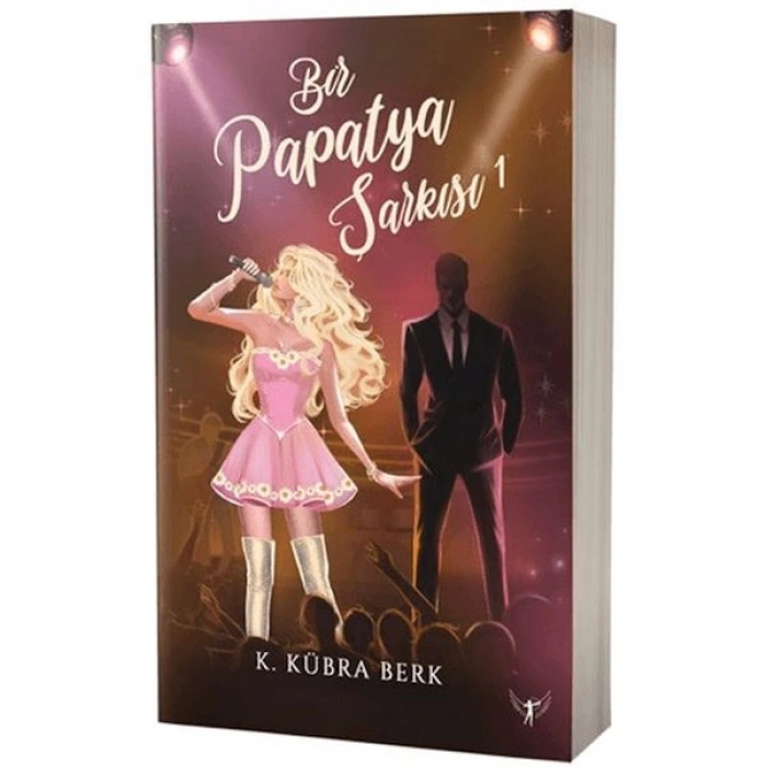 Bir Papatya Şarkısı 1