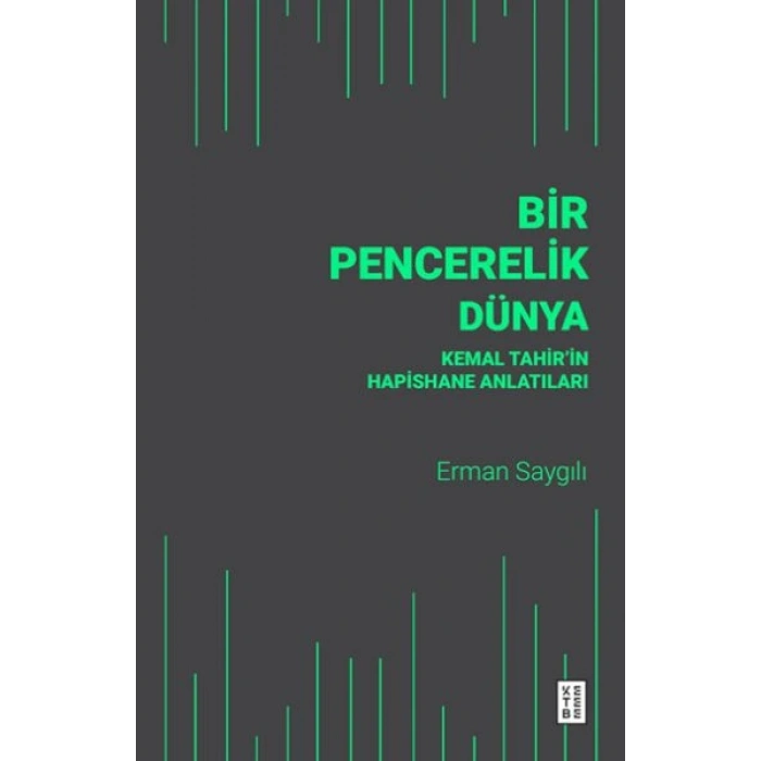 Bir Pencerelik Dünya