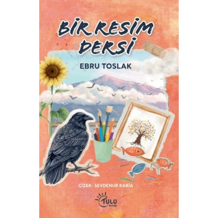 Bir Resim Dersi