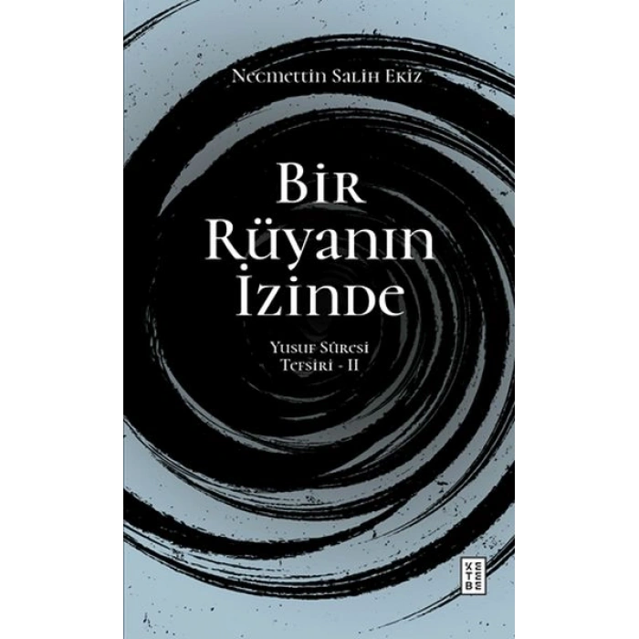 Bir Rüyanın İzinde
