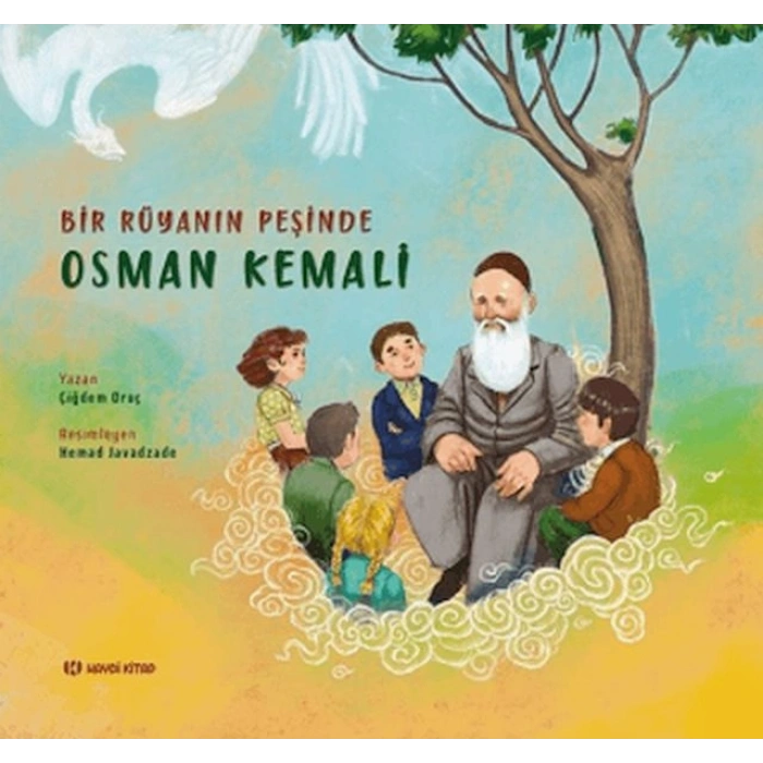 Bir Rüyanın Peşinde - Osman Kemali