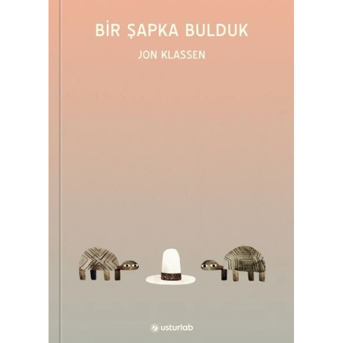 Bir Şapka Bulduk