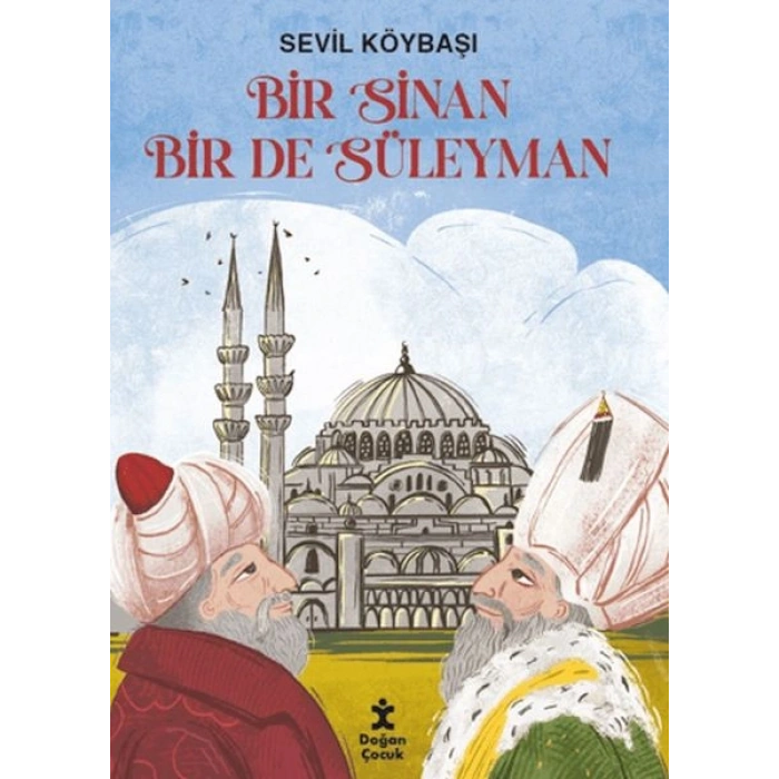 Bir Sinan Bir de Süleyman