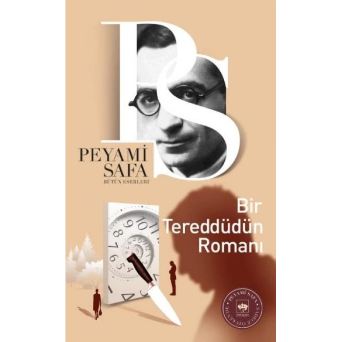 Bir Tereddütün Romanı
