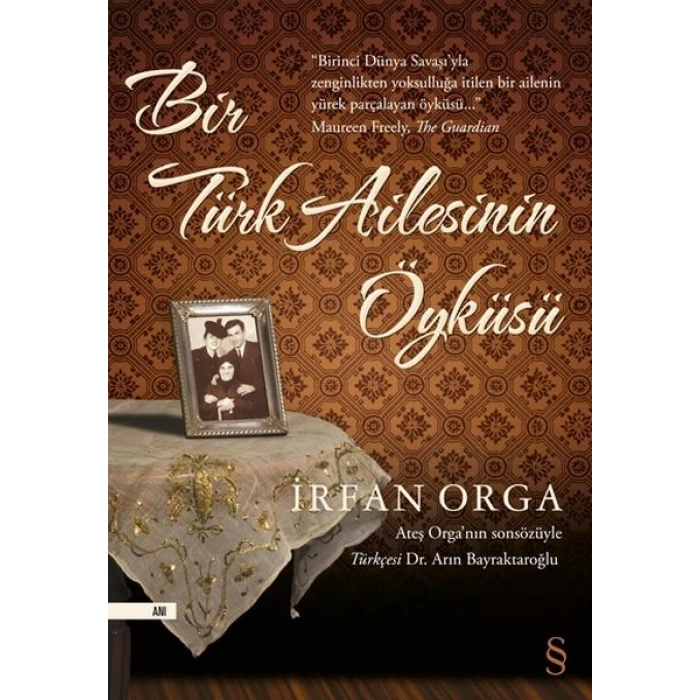 Bir Türk Ailesinin Öyküsü