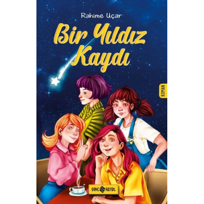Bir Yıldız Kaydı