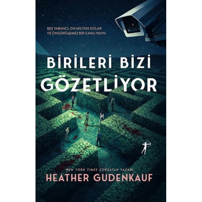 Birileri Bizi Gözetliyor