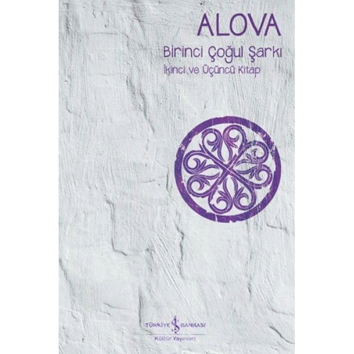 Birinci Çoğul Şarkı - İkinci ve Üçüncü Kitap