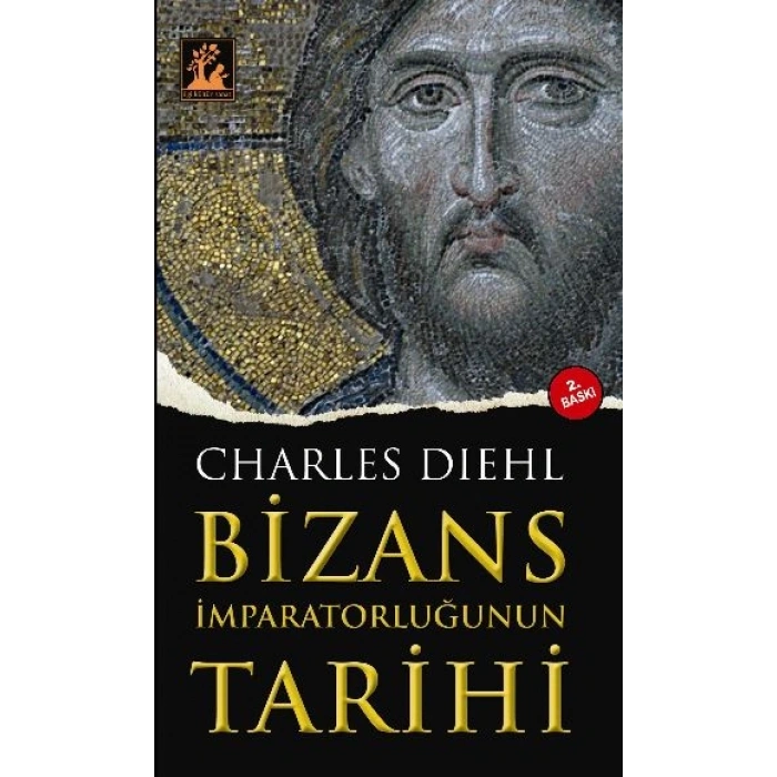 Bizans İmparatorluğunun Tarihi